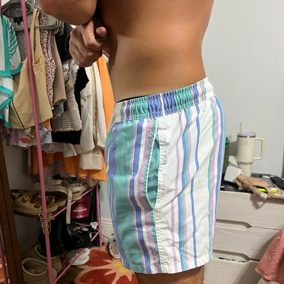 ASOS swim trunks - Picture 4 of 14